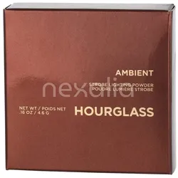 Hourglass Ambient Strobe Lighting Powder Brilliant Strobe Light 4,6 g