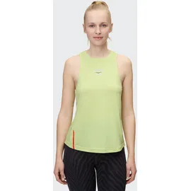 VENICE BEACH Pro Line Tanktop Grün XS