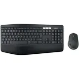 Logitech MK850 Performance Wireless UK Set