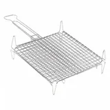 Hochwertiger Rundgrill, Maße 40 X 45 Cm.