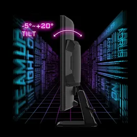 Gigabyte GS32QCA 31,5" schwarz