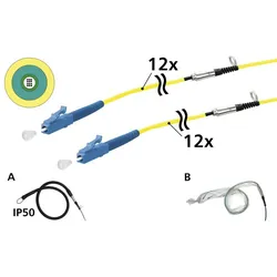 Metz Connect Universalkabel 152U129JJ5100G