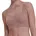 Zero 2 0 Bustier Braun XS
