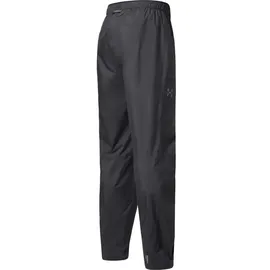 Haglöfs L.I.M Airak Regenhose Schwarz L