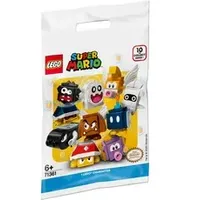 LEGO Super Mario Mario-Charaktere-Serie sortiert 71361