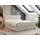 MKS Boxspringbett 120 x 200 cm H3 Beige