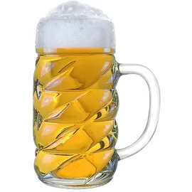 Stölzle Bierkrug Diamond 0,3 l 6er Set