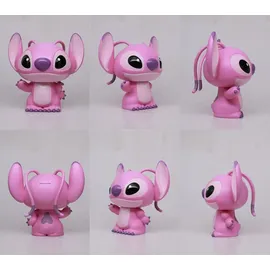 monogram int. Lilo & Stitch Spardose 20 cm