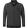 Jan Vanderstorm Strickjacke HALSTEN schwarz- 52/54