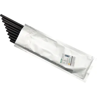 Woodrepair Astfüller Schwarz