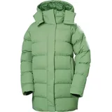 HELLY HANSEN Aspire Puffy Parka Jade 2.0 M