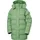 HELLY HANSEN Aspire Puffy Parka, Jade 2.0, M