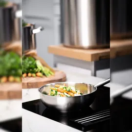 ELO Profi Cuisine Sauteuse 16 cm rund