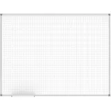 Maul Whiteboard MAULstandard 90 x 120 cm Weiß