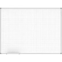 Maul Whiteboard MAULstandard 90 x 120 cm Weiß