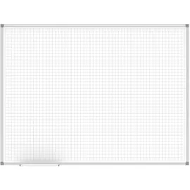 Maul Whiteboard MAULstandard 90 x 120 cm Weiß