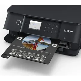 Epson Expression Premium XP-6100
