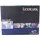 Lexmark X651H31E schwarz