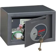 Phoenix Vela Einwurftresor SS0801KD / Schlüsselschloss / keine Sicherheitsstufe
