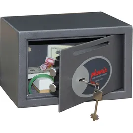 Phoenix Vela Einwurftresor SS0801KD / Schlüsselschloss / keine Sicherheitsstufe