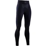 X-Bionic Invent 4.0 Funktionshose Damen black/charcoal S