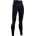 Funktionshose Damen black/charcoal S