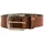 Levi's Gürtel Leder braun 80
