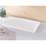 Theraline Pearlfusion 72 x 12 cm Weiß