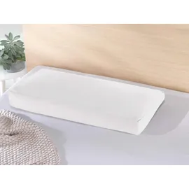 Theraline Pearlfusion 72 x 12 cm Weiß