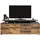 Home Affaire Mood TV-Lowboard 180 cm old wood matera 2 St.