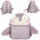 Princess Mimi Princess Mimi, Rucksack PENGUIN