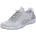 Sneaker Textil grau 38