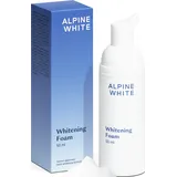 Alpine White Whitening Foam Bleaching 50 ml