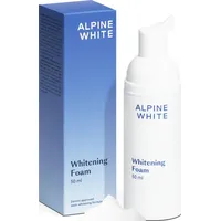 Alpine White Whitening Foam Bleaching 50 ml