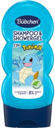 Bübchen Kids 2in1 Schiggy 230ml