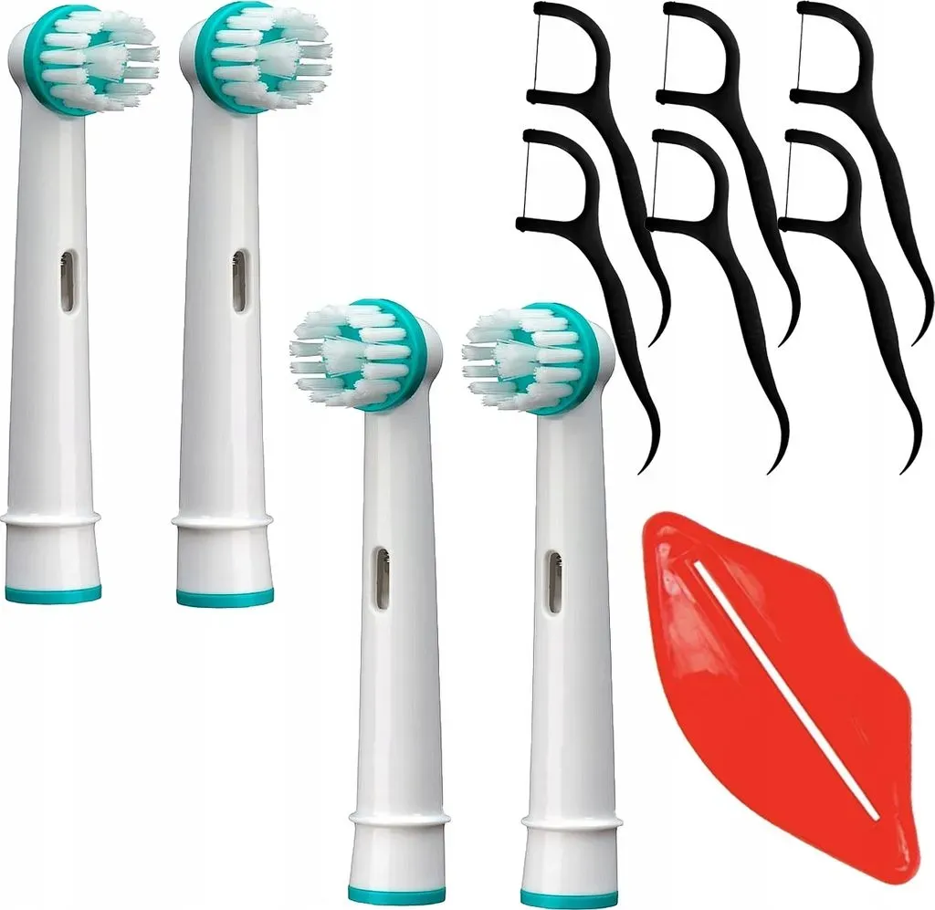 ortho care oral b