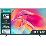 50E7KQ 50 Zoll QLED 4K TV