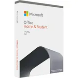 Microsoft Office Home & Student 2021