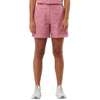 Jack Wolfskin Damen Karana Shorts, soft pink, X-Small