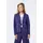 GOLDNER Kurzgröße: Jersey-Blazer in royalblau | Gr.: 23