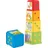 Fisher-Price Entdecker- und Stapelwürfel