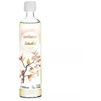 Sodasan Nachfüller Raumduft Cosy Zeder Patchouli