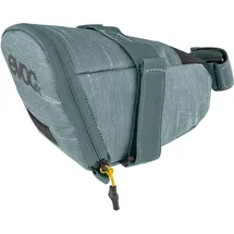 Evoc Seat Bag Tour L stahlgrau