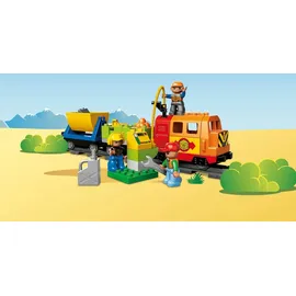 LEGO Duplo Eisenbahn Super Set 10508