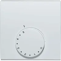 Zewotherm Raumthermostat 230 V, Analog