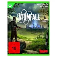 Atomfall Xbox One/SX)
