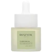 Rosental Organics Rosental Clarifying Oil Gesichtsöl 20 ml