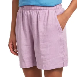 Patagonia Garden Island Long Shorts Rosa S