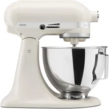 KitchenAid Classic 5KSM95PS-EPL Porzellanweiß