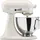 KitchenAid Classic 5KSM95PS-EPL Porzellanweiß